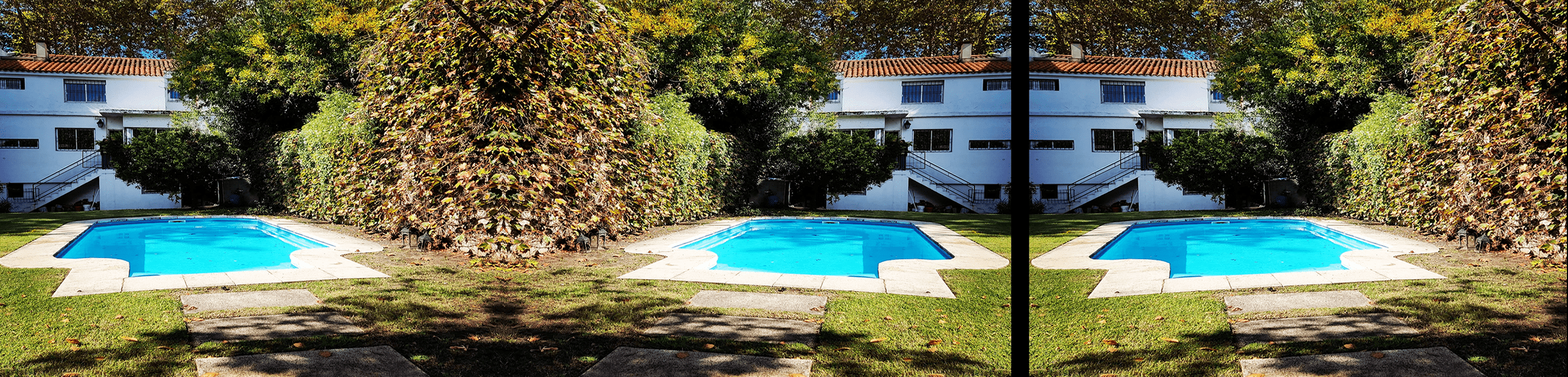 <small>
Casa de Estilo </small> Malvin Sur
