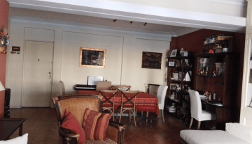 Centro, muy lindo apartamento, excelente punto, próximo a Banco de Seguros