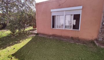 Padrón único, gran oportunidad, muy linda Casa.